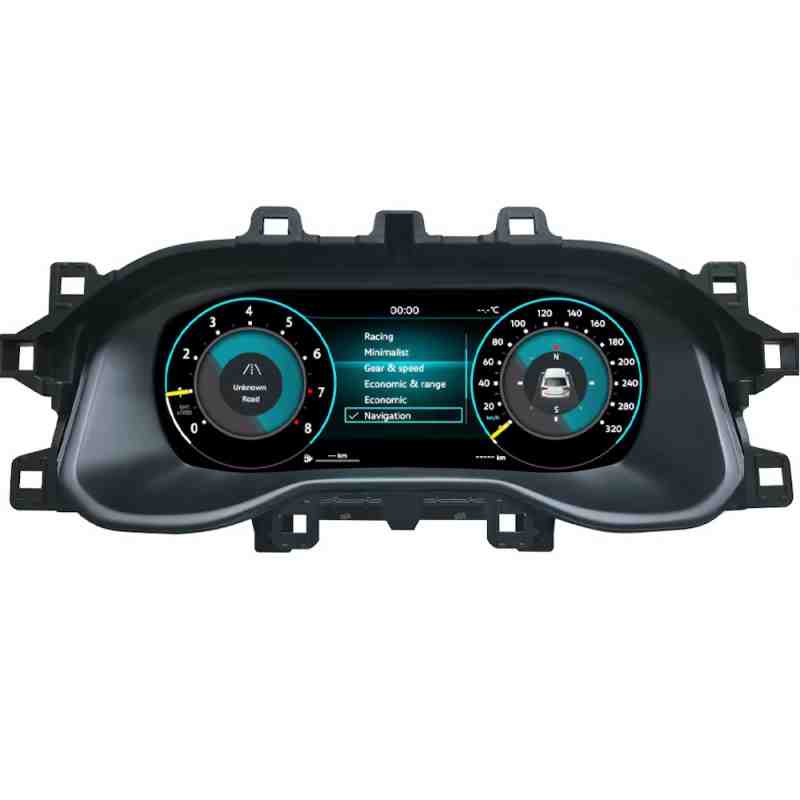 JETTA mod. 2018-2025