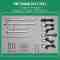 DIQ AMBIENT VW TIGUAN II (Digital iQ Ambient Light for VW Tiguan mod. 2017-2021 with 17 Lights)