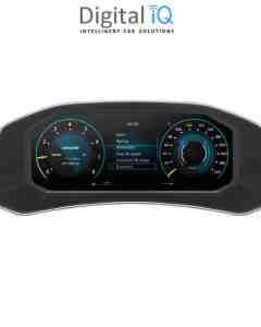 DIGITAL IQ DYL 774_DC (12.3") DIGITAL INSTRUMENT CLUSTER for VW T-ROC mod. 2017-2025 with HDMI input
