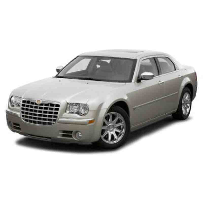 CHRYSLER mod. 2004-2007