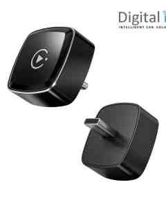 DIGITAL IQ X1710 (CPAA) TYPE-C ADAPTOR for Wireless Carplay -Wireless Android Auto