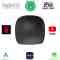 DIGITAL IQ X1800 (CPAA) USB ADAPTOR for Wireless Carplay-Android Auto with NETFLIX - YOUTUBE - DISNEY+