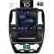 DIGITAL IQ X1932_GPS TESLA STYLE  for  LANDROVER FREELANDER mod. 2012-2015