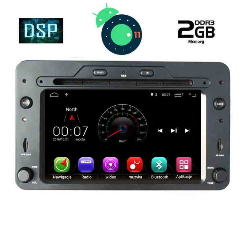 159 - BRERA mod. 2004-2011