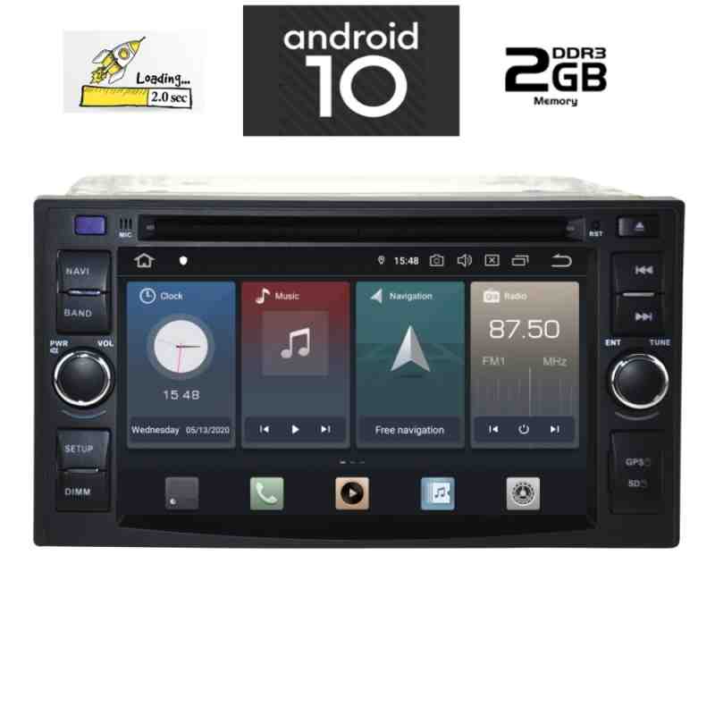 SPORTAGE mod. 2004-2010