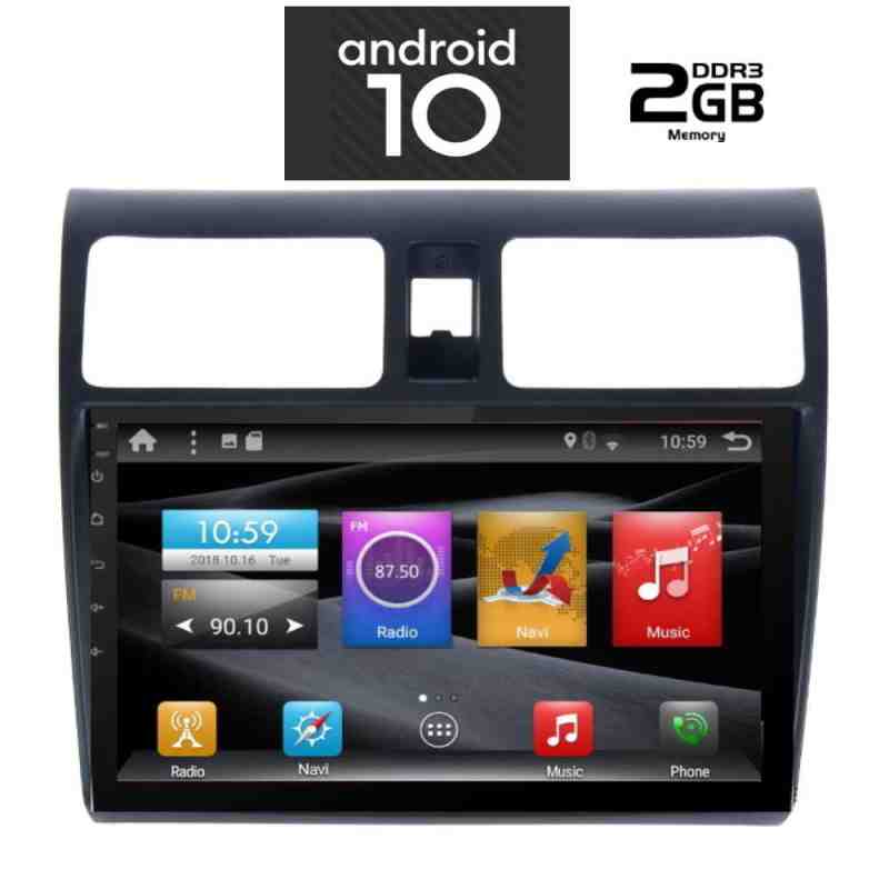 SWIFT mod. 2005-2011