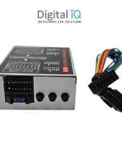 DIGITAL IQ XH-DAP 430 (240W, 4 CHANNEL AMPLIFIER for ANDROID units)