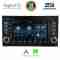DIGITAL IQ BLD 250_CPA (7" DECK) MULTIMEDIA SYSTEM for AUDI A4 mod. 2002-2008